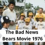 “The Bad News Bears” Movie (1976)